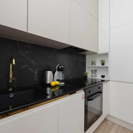 Apartamento Unique In With Balcony By Renters *