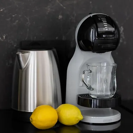 Unique In With Balcony By Renters Łódź