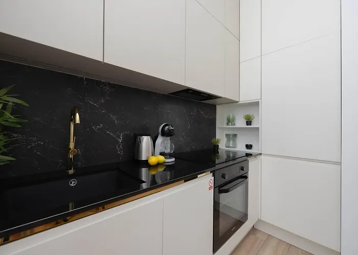 شقة Unique In With Balcony By Renters *